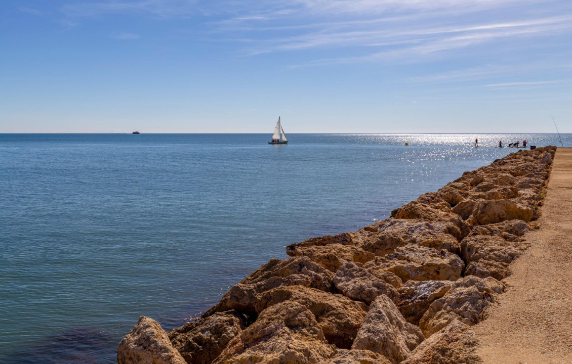 Venta - duplex - Santa Pola - Playa Levante