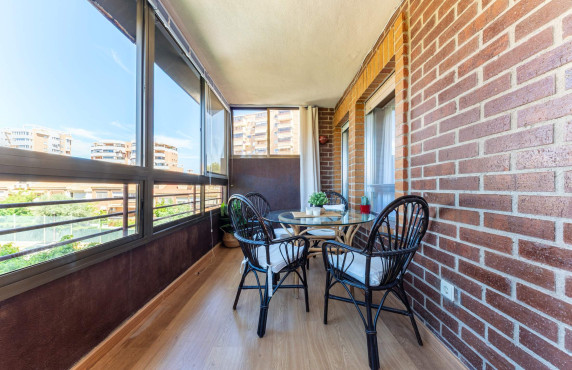For Sale - Flat - San Juan Playa - Cabo de las Huertas