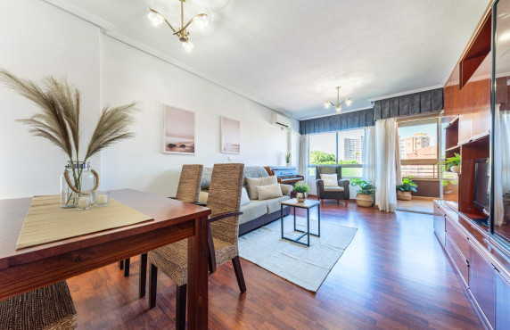 For Sale - Flat - San Juan Playa - Cabo de las Huertas