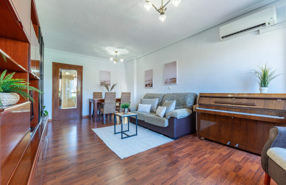 For Sale - Flat - San Juan Playa - Cabo de las Huertas