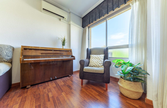 For Sale - Flat - San Juan Playa - Cabo de las Huertas