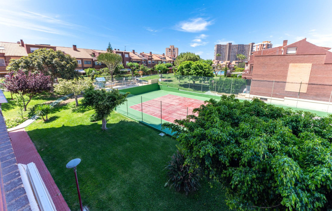 For Sale - Flat - San Juan Playa - Cabo de las Huertas