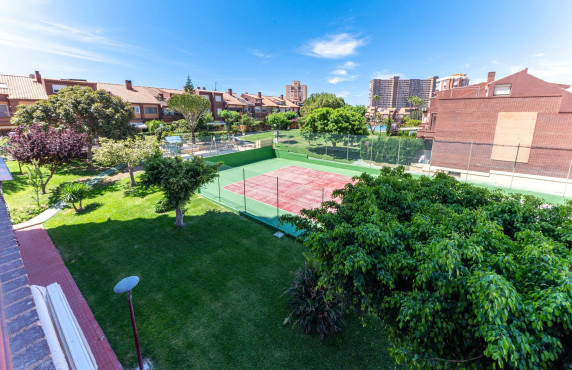 For Sale - Flat - San Juan Playa - Cabo de las Huertas