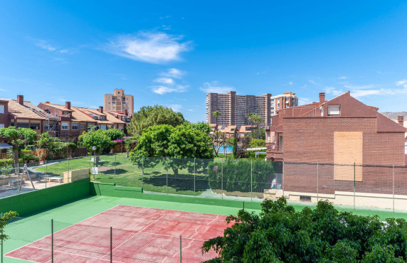 For Sale - Flat - San Juan Playa - Cabo de las Huertas