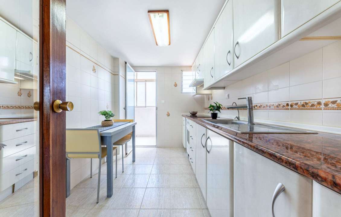 For Sale - Flat - San Juan Playa - Cabo de las Huertas