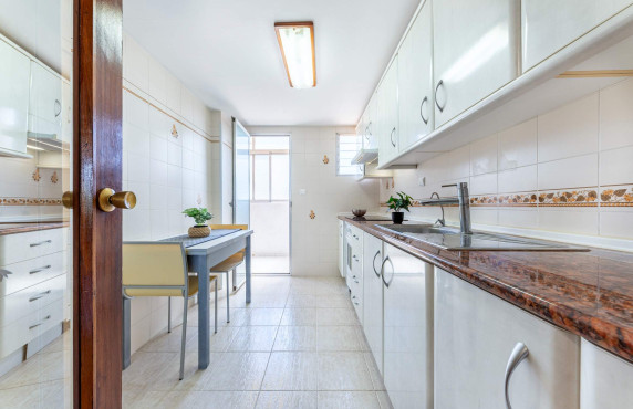 For Sale - Flat - San Juan Playa - Cabo de las Huertas