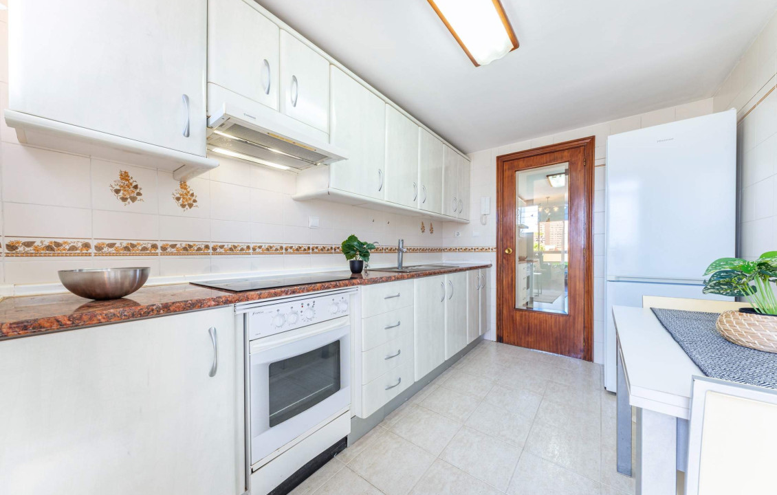 For Sale - Flat - San Juan Playa - Cabo de las Huertas