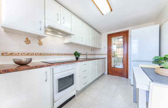 For Sale - Flat - San Juan Playa - Cabo de las Huertas