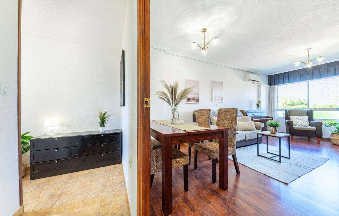 For Sale - Flat - San Juan Playa - Cabo de las Huertas
