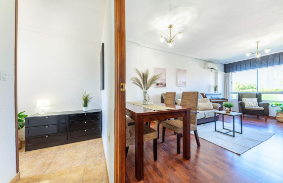 For Sale - Flat - San Juan Playa - Cabo de las Huertas