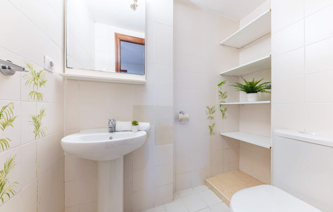 For Sale - Flat - San Juan Playa - Cabo de las Huertas
