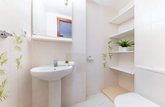 For Sale - Flat - San Juan Playa - Cabo de las Huertas
