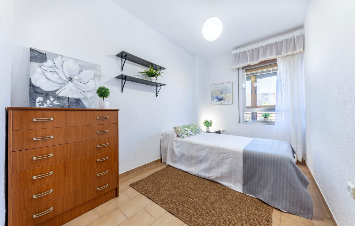 For Sale - Flat - San Juan Playa - Cabo de las Huertas