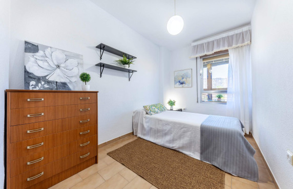 For Sale - Flat - San Juan Playa - Cabo de las Huertas