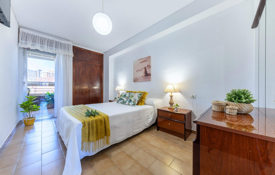 For Sale - Flat - San Juan Playa - Cabo de las Huertas