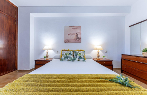 For Sale - Flat - San Juan Playa - Cabo de las Huertas