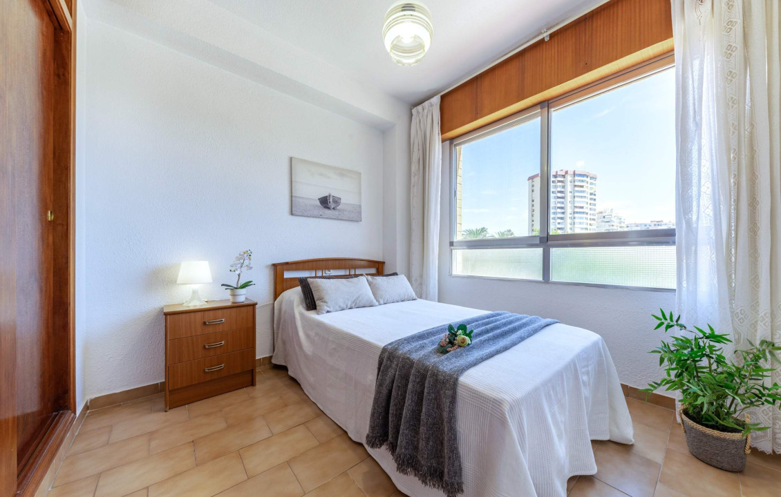 For Sale - Flat - San Juan Playa - Cabo de las Huertas