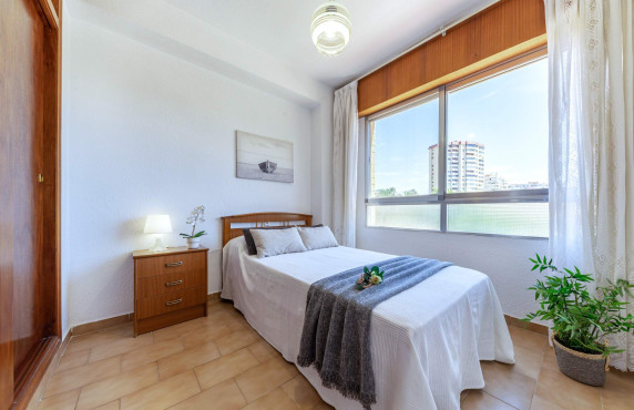 For Sale - Flat - San Juan Playa - Cabo de las Huertas