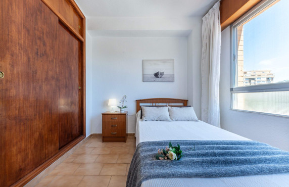 For Sale - Flat - San Juan Playa - Cabo de las Huertas