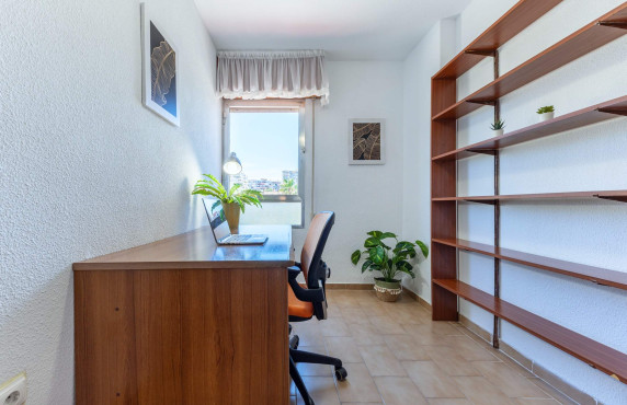 For Sale - Flat - San Juan Playa - Cabo de las Huertas