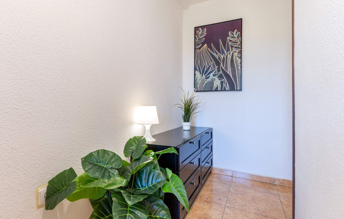 For Sale - Flat - San Juan Playa - Cabo de las Huertas