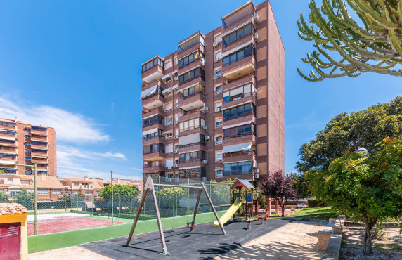 For Sale - Flat - San Juan Playa - Cabo de las Huertas