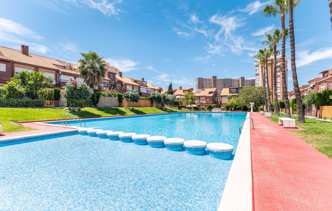 For Sale - Flat - San Juan Playa - Cabo de las Huertas