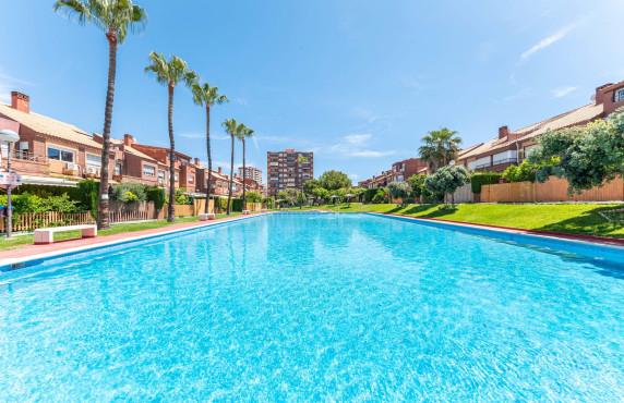 For Sale - Flat - San Juan Playa - Cabo de las Huertas