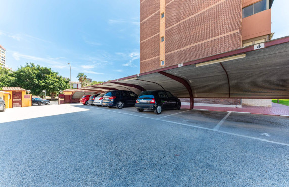 For Sale - Flat - San Juan Playa - Cabo de las Huertas