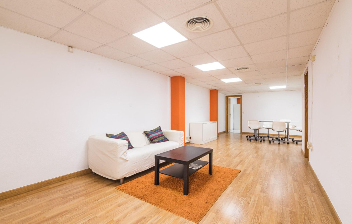 For Sale - Office - Elche - Plaza Crevillente-Juzgados