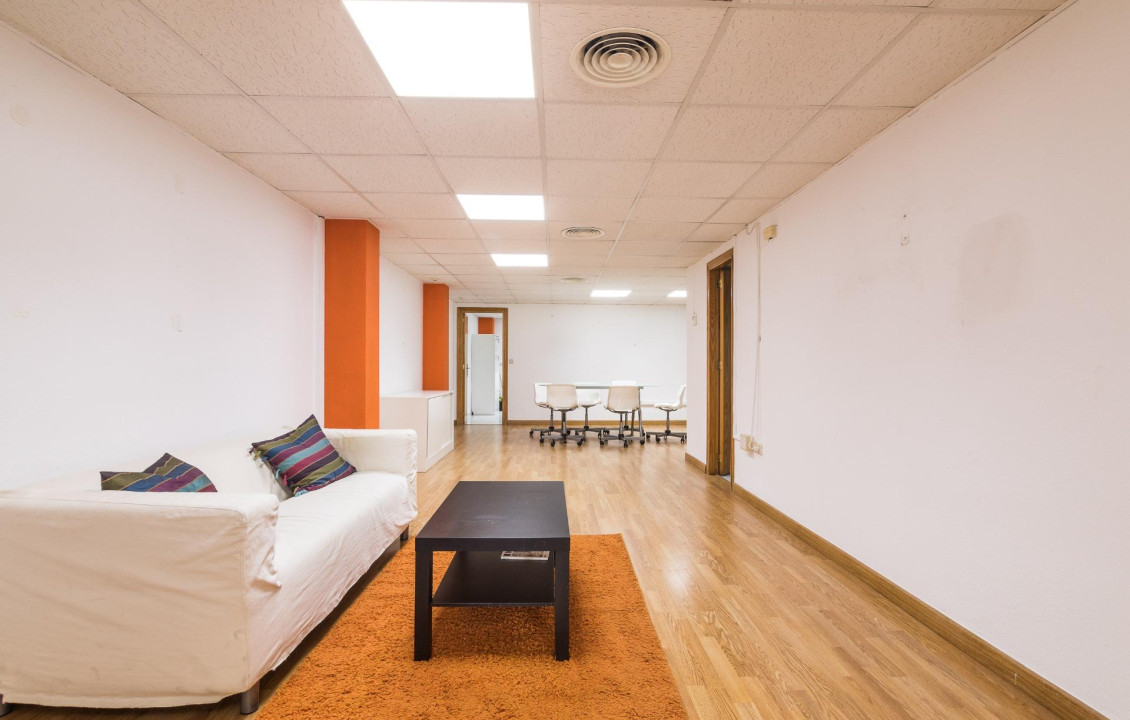 For Sale - Office - Elche - Plaza Crevillente-Juzgados