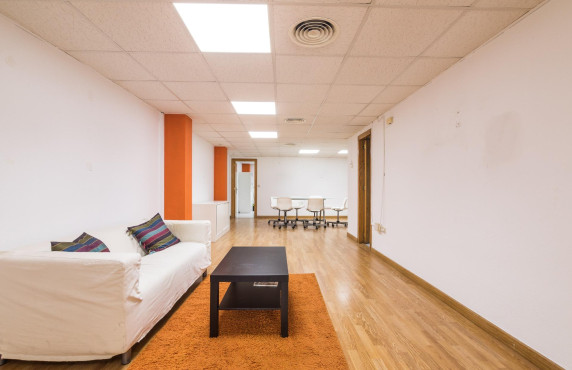 For Sale - Office - Elche - Plaza Crevillente-Juzgados