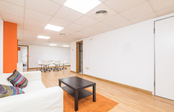 For Sale - Office - Elche - Plaza Crevillente-Juzgados