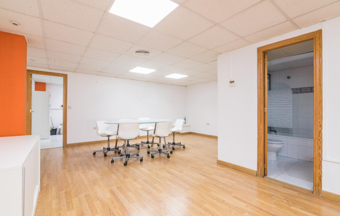 For Sale - Office - Elche - Plaza Crevillente-Juzgados