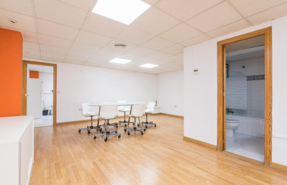 For Sale - Office - Elche - Plaza Crevillente-Juzgados