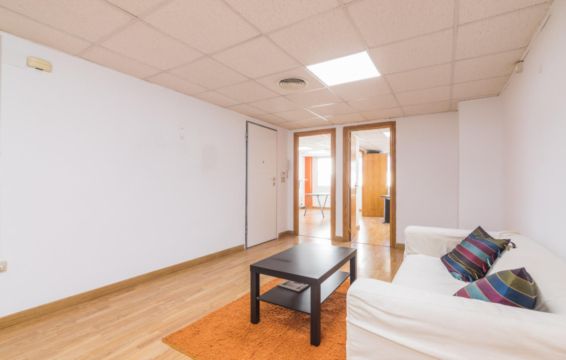 For Sale - Office - Elche - Plaza Crevillente-Juzgados