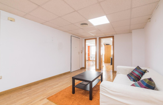 For Sale - Office - Elche - Plaza Crevillente-Juzgados