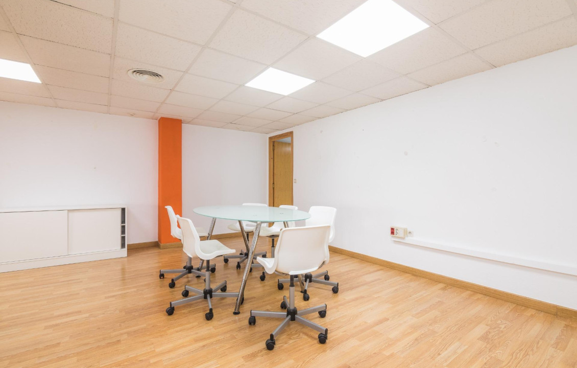 For Sale - Office - Elche - Plaza Crevillente-Juzgados
