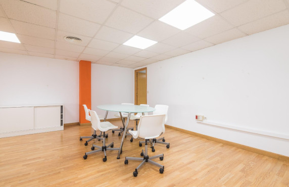 For Sale - Office - Elche - Plaza Crevillente-Juzgados