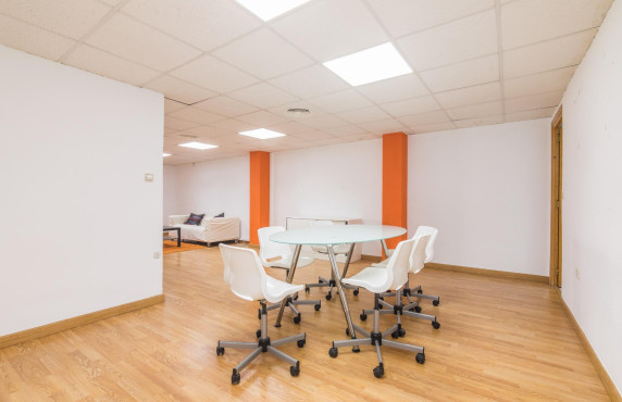 For Sale - Office - Elche - Plaza Crevillente-Juzgados