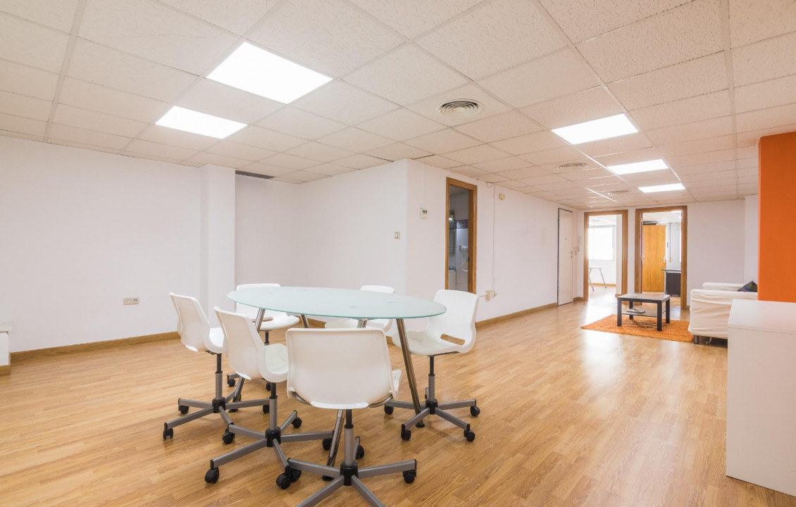 For Sale - Office - Elche - Plaza Crevillente-Juzgados