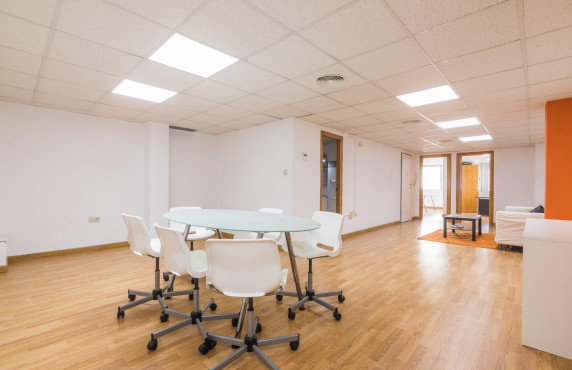 For Sale - Office - Elche - Plaza Crevillente-Juzgados
