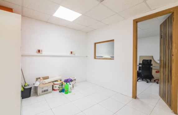 For Sale - Office - Elche - Plaza Crevillente-Juzgados