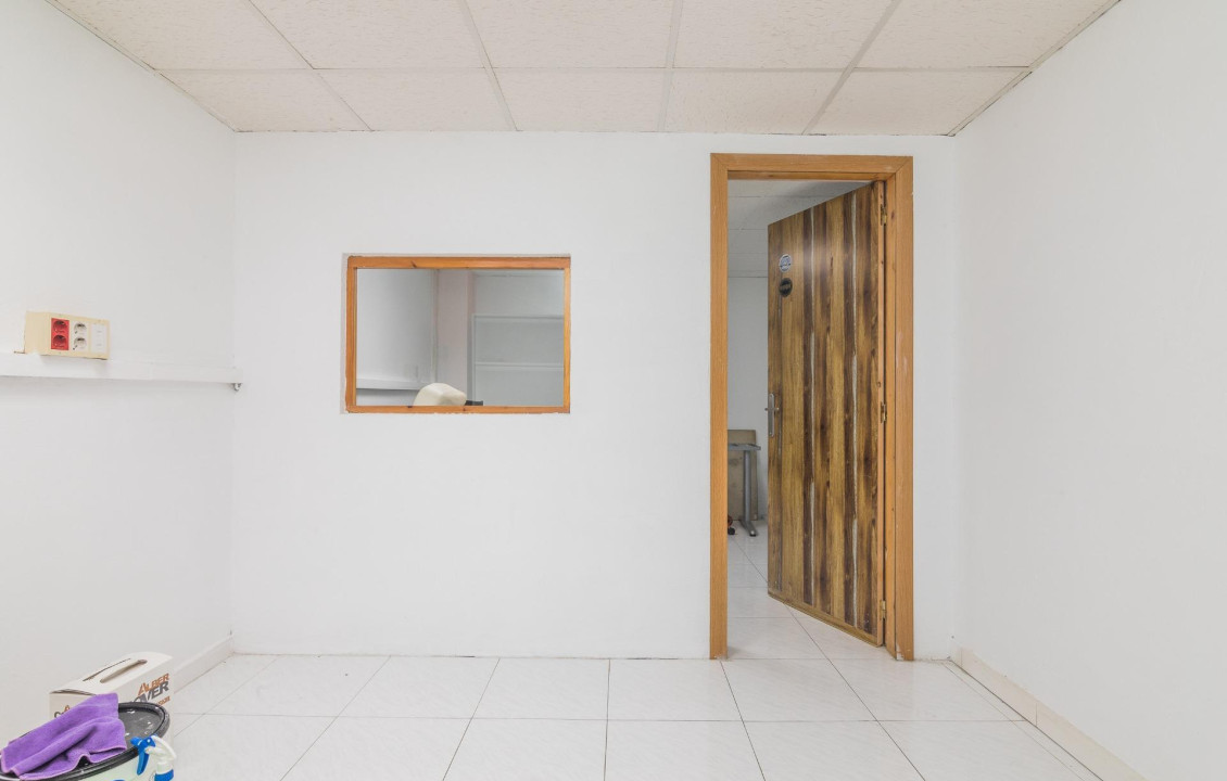 For Sale - Office - Elche - Plaza Crevillente-Juzgados