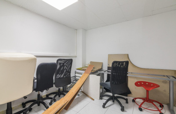 For Sale - Office - Elche - Plaza Crevillente-Juzgados
