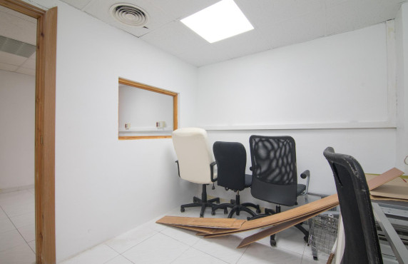 For Sale - Office - Elche - Plaza Crevillente-Juzgados