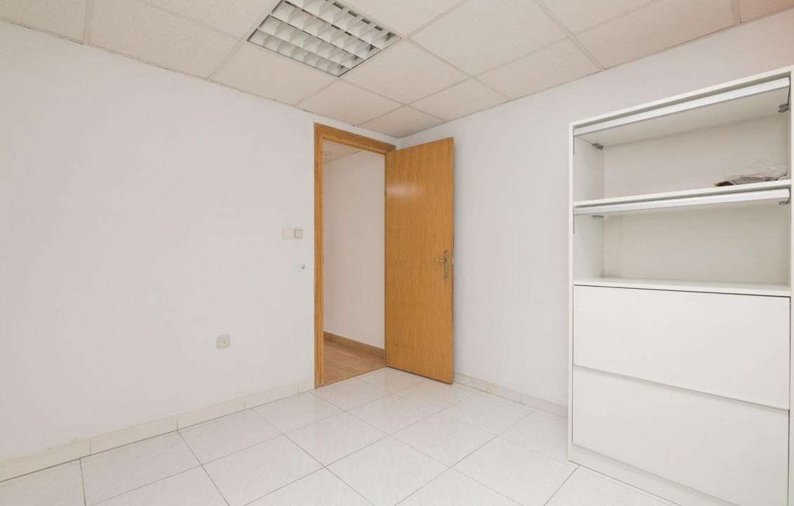For Sale - Office - Elche - Plaza Crevillente-Juzgados