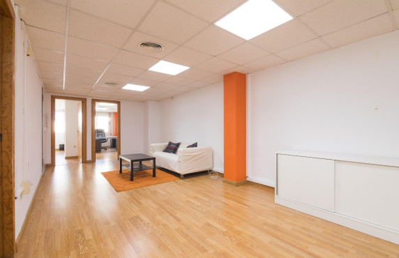 For Sale - Office - Elche - Plaza Crevillente-Juzgados