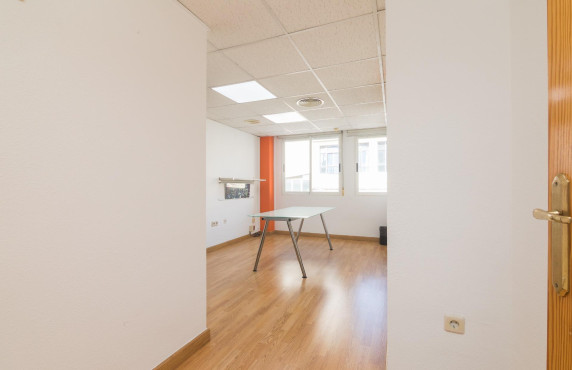 For Sale - Office - Elche - Plaza Crevillente-Juzgados