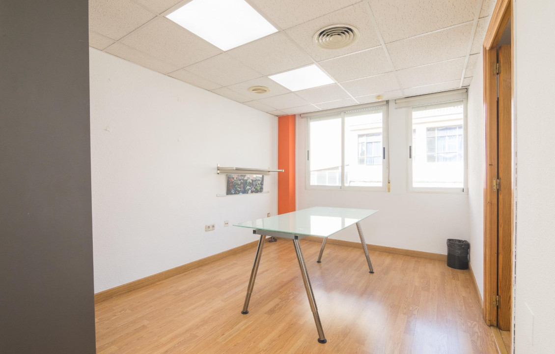For Sale - Office - Elche - Plaza Crevillente-Juzgados